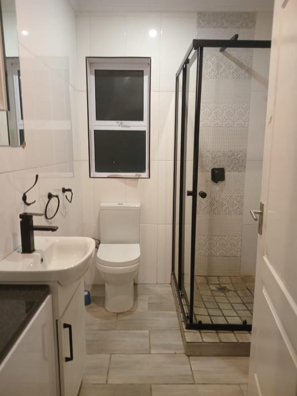 2 Bedroom Property for Sale in Haasendal Western Cape